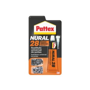 Nural 28 40ml Sustituto Universal Juntas Pattex