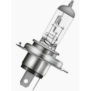 Lampara Halogena H1 12v 55w (P14,5s)