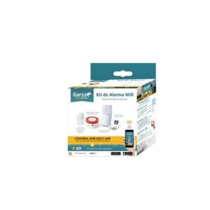 Kit Alarma Wifi