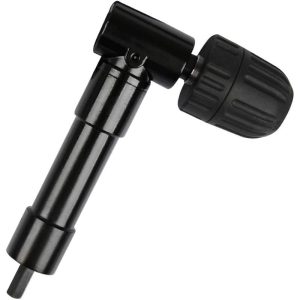 Portabrocas Angular Hasta 10mm