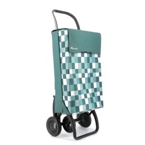 Carro Compra 4r Classic Dama Rolser