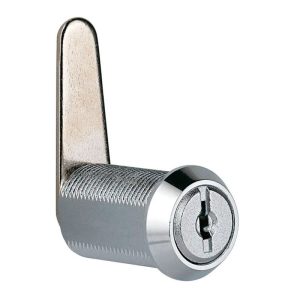 Cerradura Buzon Recta 134 C-40