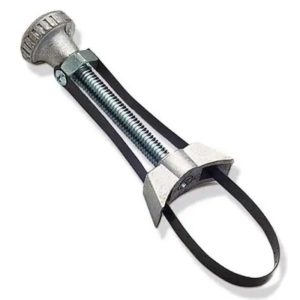Llave De Fleje Para Filtro 60-120mm