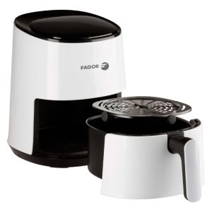 Freidora De Aire 1450w 2,5l Fg25d01 Fagor