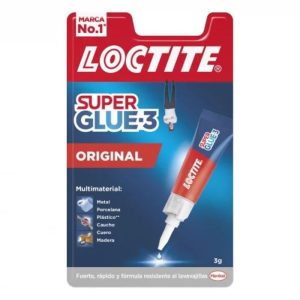 Super Glue 3 3grs.