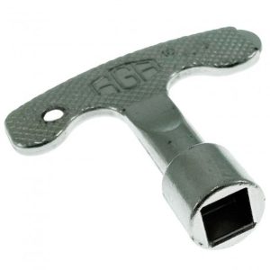 Llave Cuadradillo (Estandar)