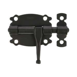 Pasador 484-60 Acero Negro (D)