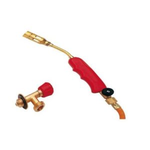 Soplete A Manguera Monoblock Rothenberger