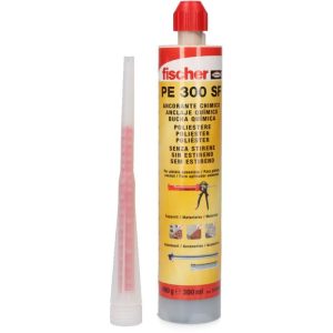 Resina Poliester 300ml