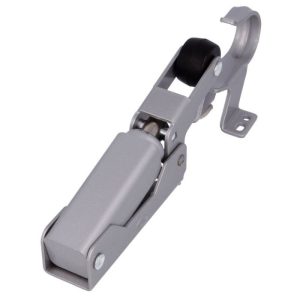 Retenedor Hidraulico 1 Plata