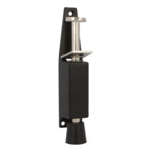 Retenedor De Pie 10 Negro Display