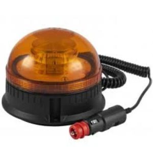 Luz Giratoria Led Imantada 12v/24v