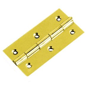 Bisagra 5005 2" Latonada