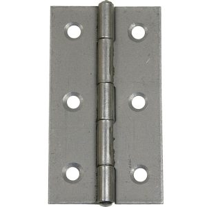 Bisagra 5005 3" 75x42mm Pulido