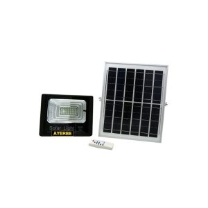 Foco Led Solar 40 W