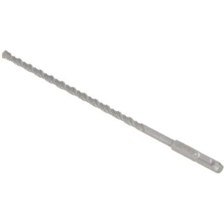 BROCA SDS-PLUS 8 X 260MM.