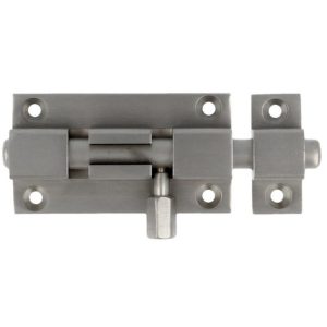 Pasador 700-50 L/cromado Mate Display