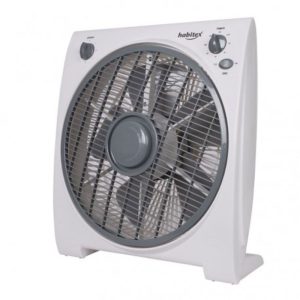 Ventilador Suelo 4v. Vts-40.