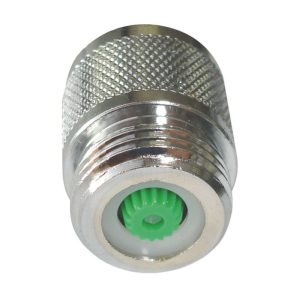 REGULADOR CAUDAL DUCHA 50% HABITEX