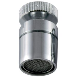 Atomizador 22x100 Cromado Hembra C/rotula
