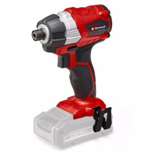 ATORNILLADOR IMPACTO 1/4" S/ESCOBILLAS TE-CI 18