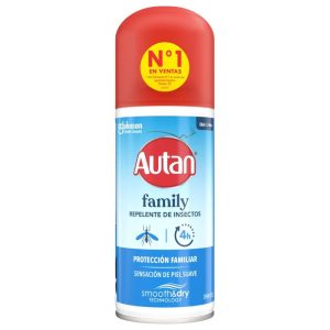 repelente mosquitos autan