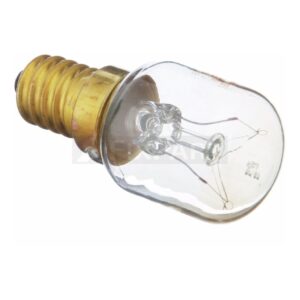 Bombilla Frigorifico 15w E-14