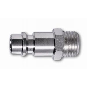 Boquilla Acople Rapido M 1/4"