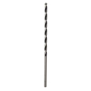 Broca Madera Ø 6x300mm.