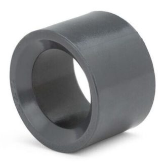 CASQUILLO REDUCCION PVC Ø 25-20 PRESION