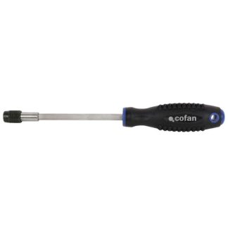 DESTORNILLADOR PUNTAS 1/4"