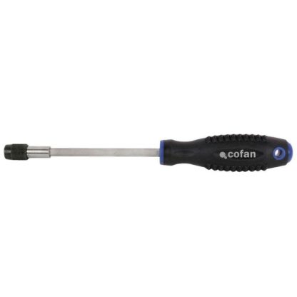 DESTORNILLADOR PUNTAS 1/4"