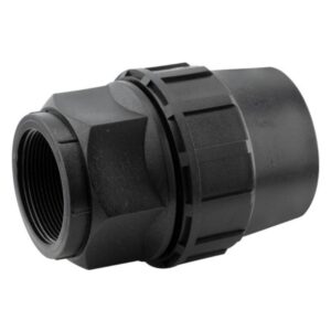 Enlace Rosca Hembra Ø 63 - 2" Fitting
