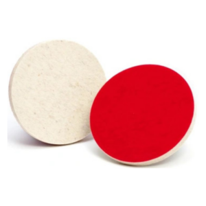 Fieltro Adhesivo Pulidora Circular Ø 125mm