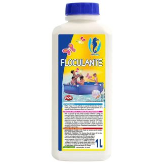 FLOCULANTE 1 LITRO.