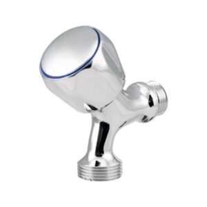 Grifo Lavadora Simple Abs 1/2"-3/4"