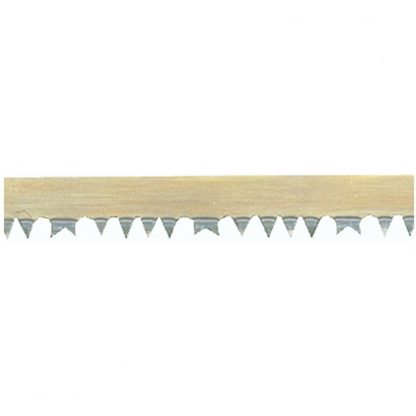 HOJA ARCO TRONZADOR MADERA HUMEDA 20 X 914 MM
