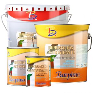 IMPRIMACION ANTIOXIDANTE 750ML BLANCO