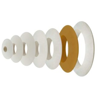 JUNTA GOMA CONICA 1/2"