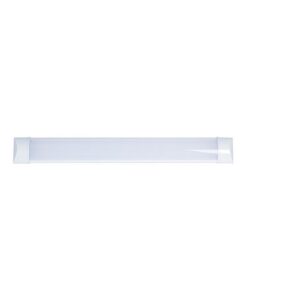 Lampara Lineal Superficie Led Samsung 40w 120 Cm 6500k