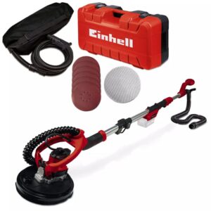 Lijadora De Pared Bateria Te-dw 18/225 Li - Solo