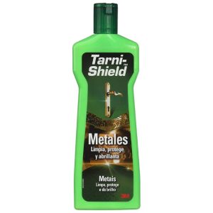LIMPIA METALES TARNI-SHIELD 250ML.