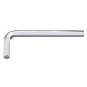 Llave Allen Acodada 17x175x60mm.