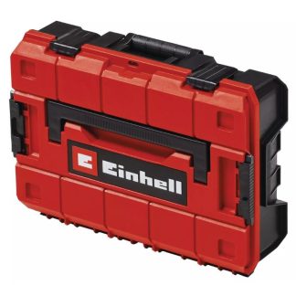 MALETIN  E-Case (System Box) espuma