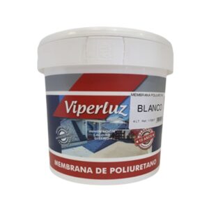 Membrana Poliuretano Blanca - 750 ml