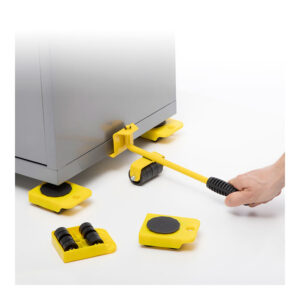 Mueve Muebles Basic