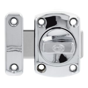 Pasador 388-40 Mm Cromado Brillo