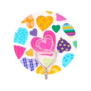 PERCHA REUTILIZABLE 2KG.