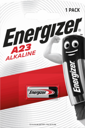 Pila 23a 12v Alcalina