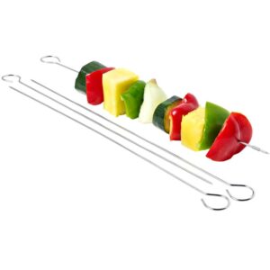Pinchito Inox 30 Cm (1 Ud)